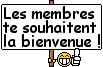 membresbienvenue